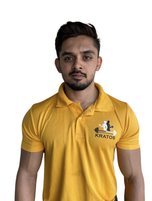Sahil Wad