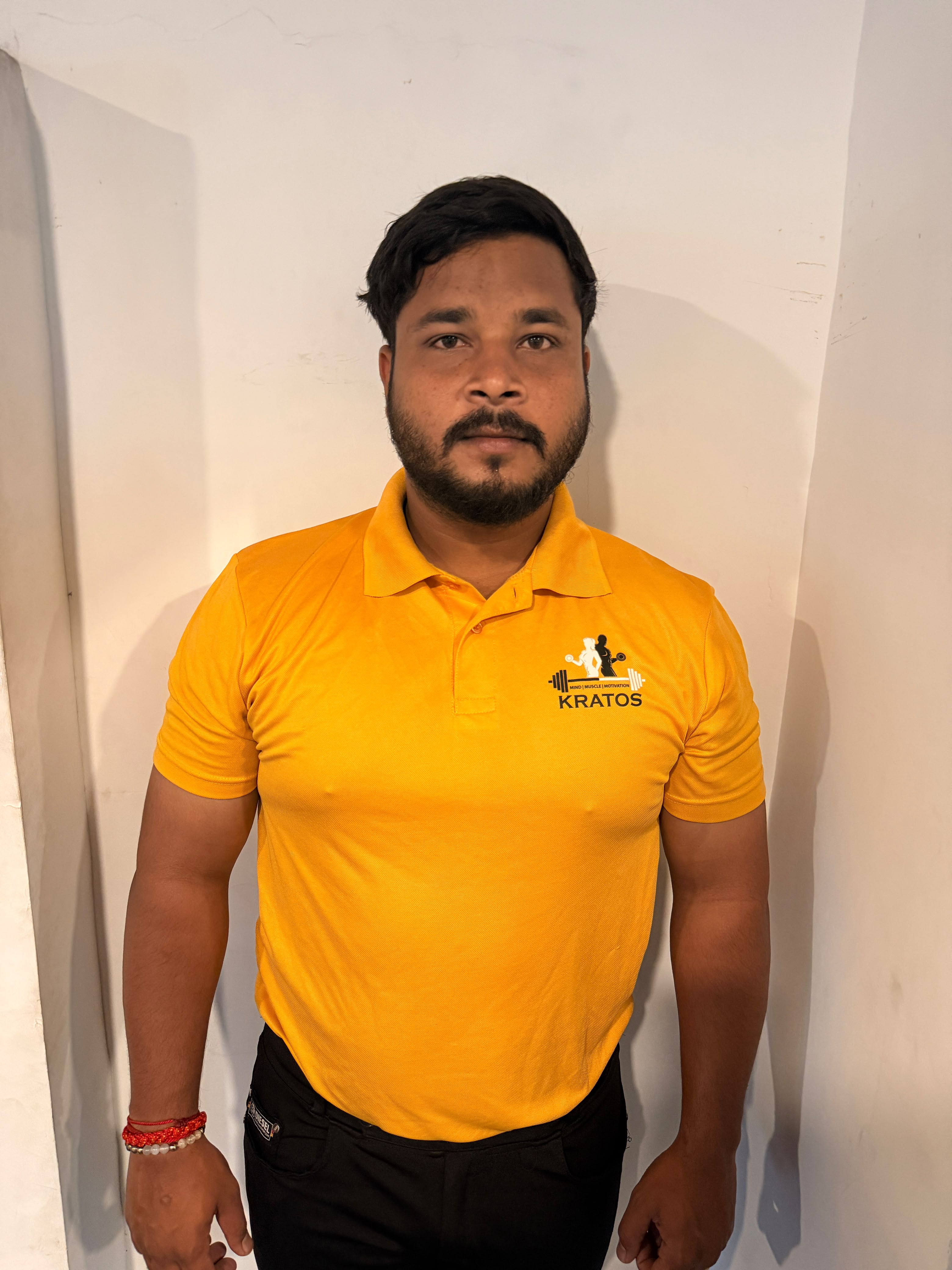 Shreyash Waghmare